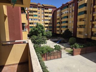 Etagenwohnung in San José-San Bernardo