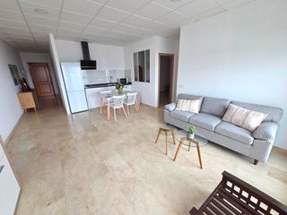 Flat in El Rinconcillo