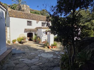 Country house in Tarifa Ciudad