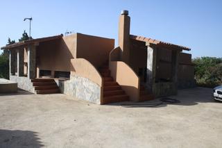 House in Barrios (Los)