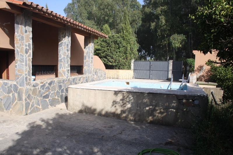 Foto 05dd2888-a9e9-4360-8d67-3297aa317c58. House with pool in Barrios (Los)