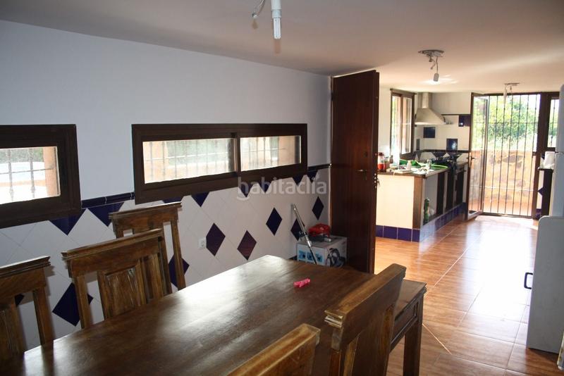 Foto 222bf540-a935-4f66-a658-e9b1c5714be1. House with pool in Barrios (Los)