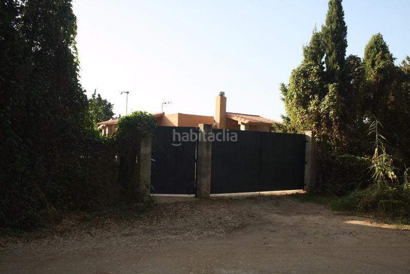 Foto 5ac2fee8-99df-47ad-8865-2ff62bb1f821. House with pool in Barrios (Los)