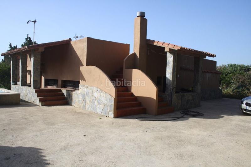 Foto 5c500577-8d9d-4083-849f-d50a4abb3c8c. House with pool in Barrios (Los)