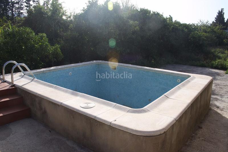 Foto 68257c88-dd0c-42bd-84bf-4ce52b25decc. House with pool in Barrios (Los)