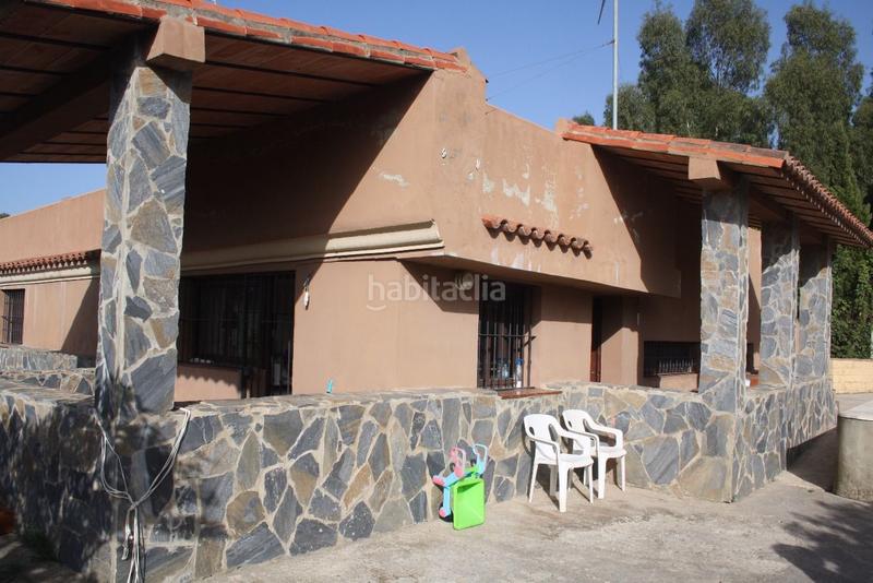 Foto 71f0bfe1-8469-4169-971f-78b5627ed1cf. House with pool in Barrios (Los)