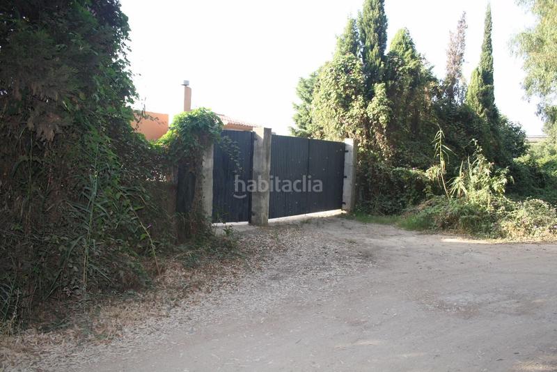 Foto afcdd83f-282e-48ac-878d-ed9cbec96c56. House with pool in Barrios (Los)