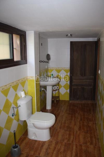 Foto cf1c6373-971a-45da-902f-293597c75af7. House with pool in Barrios (Los)