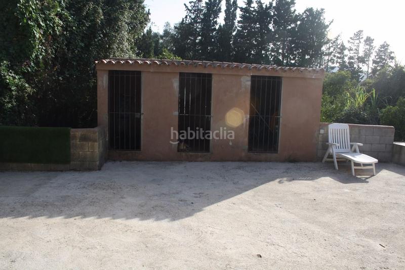 Foto d11214db-87e9-47d4-80fb-c113a7eff9e1. House with pool in Barrios (Los)