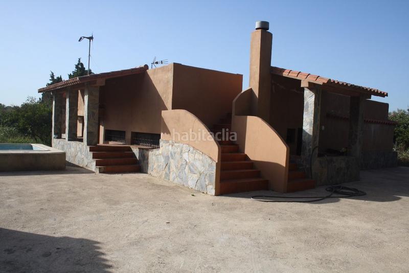 Foto e81214c0-0d7f-4524-b5fd-e0683fd3e755. House with pool in Barrios (Los)
