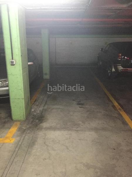 Foto fdb4c643-a711-444c-9044-e6480495c00a. Autoparkplatz in La Reconquista - El Rosario Algeciras