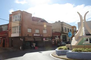 Building in Bajadilla - Fuente Nueva