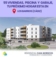 Residencial Casa Moriscos