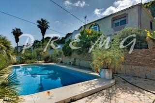 Maison à La Granja - La Colina - Los Pastores