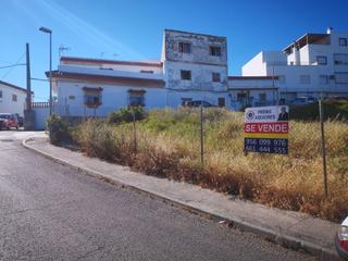 Terreny residencial a Pescadores - Saladillo