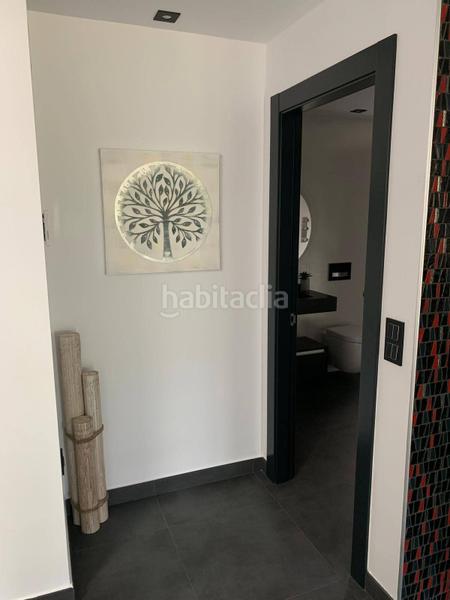 Foto 0eef9384-5866-4f3b-a66c-85835134e19d. Maison jumelée avec parking dans San José-San Bernardo Línea de la Concepción (La)