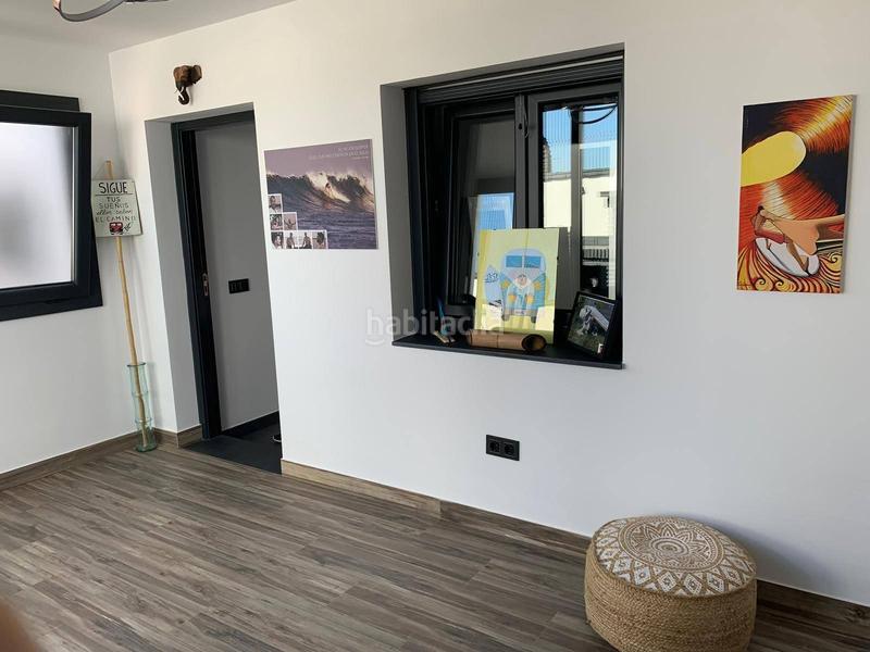 Foto 528d51b0-0177-44f6-98c0-1bef73d45f17. Maison jumelée avec parking dans San José-San Bernardo Línea de la Concepción (La)
