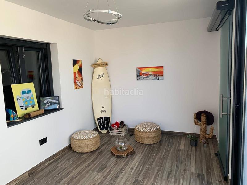 Foto 68ecb62b-b547-4d82-8a12-a043092f919c. Maison jumelée avec parking dans San José-San Bernardo Línea de la Concepción (La)