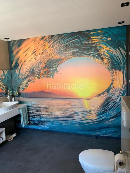 Foto 967a3460-fff8-4a88-99e2-44cbea5ca35a. Maison jumelée avec parking dans San José-San Bernardo Línea de la Concepción (La)