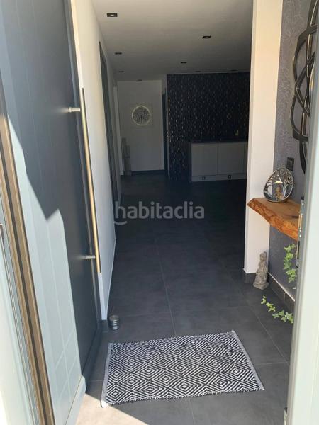 Foto c2e146ea-aecd-43e4-8079-175f00024f1a. Maison jumelée avec parking dans San José-San Bernardo Línea de la Concepción (La)