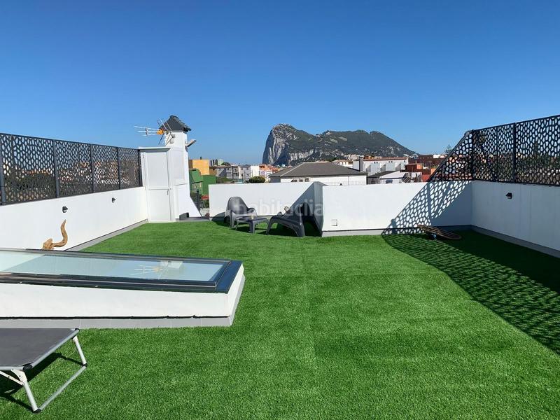 Foto e5c8b0cd-7889-4713-aaea-1065a9ce15ad. Maison jumelée avec parking dans San José-San Bernardo Línea de la Concepción (La)