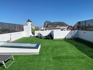 Semi detached house  Calle feria