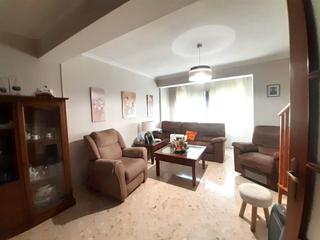 Casa adossada en Pescadores - Saladillo
