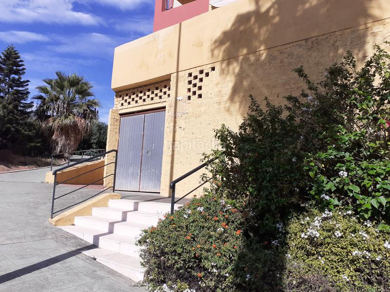 Foto 1740af4d-fe26-44a7-b80b-8c98ecdb6166. Local comercial a San Bernabé Algeciras