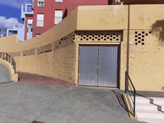 Local Comercial en San Bernabé