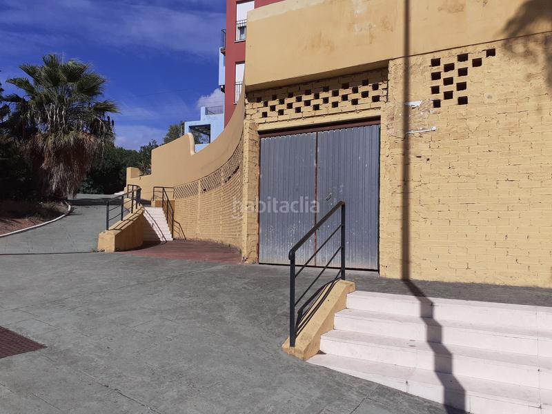 Foto d4c625e1-4e64-49e1-b1f7-ccfdd417847f. Local comercial a San Bernabé Algeciras