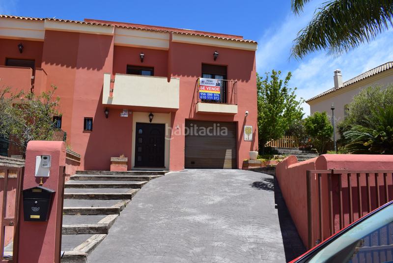 Foto 08aae05c-5012-4694-a9ca-479f53fff580. Xalet amb calefacció aparcament piscina a El Castillo Manilva