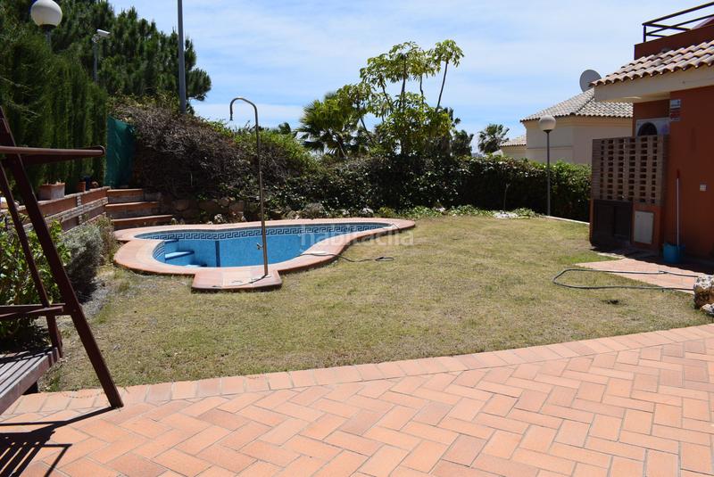 Foto 2b6ea76e-e461-4eb8-8edc-273bec7a9c5d. Xalet amb calefacció aparcament piscina a El Castillo Manilva