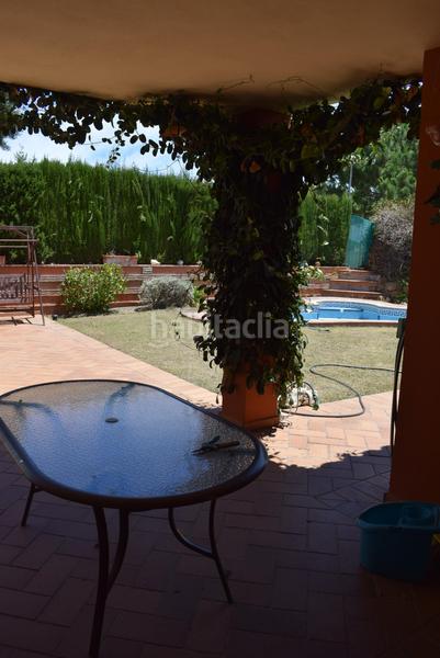 Foto 2ba77b7d-1a62-4df1-a251-473de57296e5. Xalet amb calefacció aparcament piscina a El Castillo Manilva