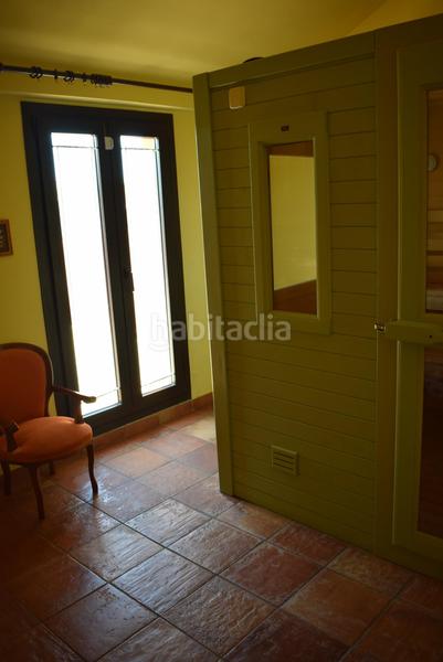 Foto 344d16d0-f79b-482e-aa8d-26892f8c2095. Xalet amb calefacció aparcament piscina a El Castillo Manilva