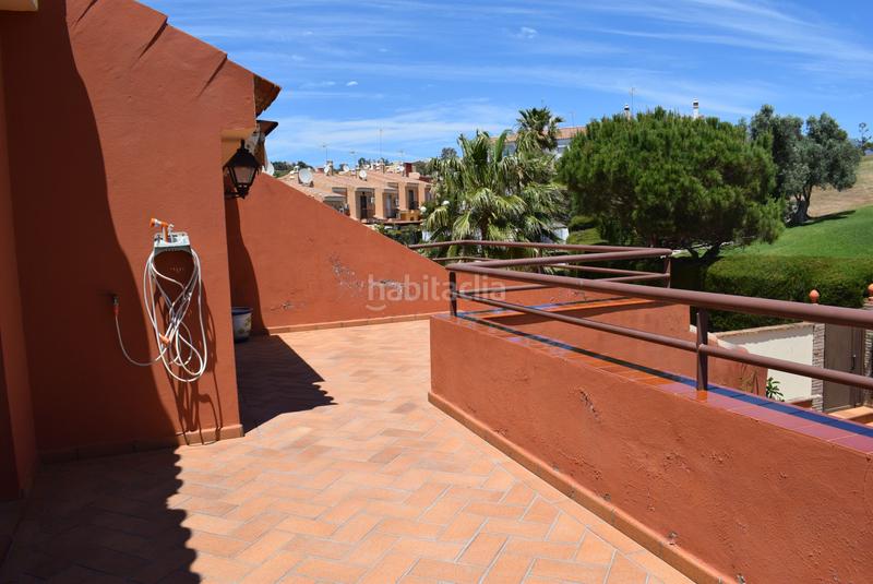 Foto 4d59b5a3-9dc1-4b74-ac25-418f459bd2b4. Xalet amb calefacció aparcament piscina a El Castillo Manilva