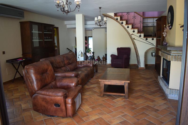 Foto 4fb7e3c1-da33-4342-9544-4d4288b77161. Xalet amb calefacció aparcament piscina a El Castillo Manilva