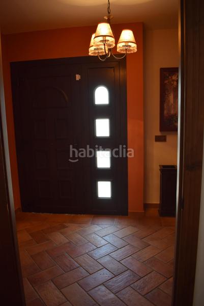 Foto 56873dab-9c34-4847-8e0c-d3c40d0ea351. Xalet amb calefacció aparcament piscina a El Castillo Manilva