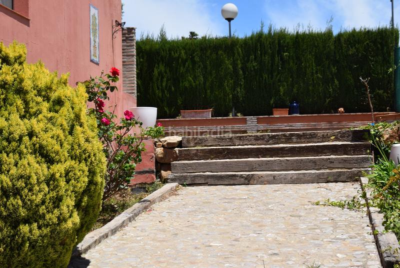 Foto 57e13c5f-7f64-40a3-9d41-6914d4591e7d. Xalet amb calefacció aparcament piscina a El Castillo Manilva