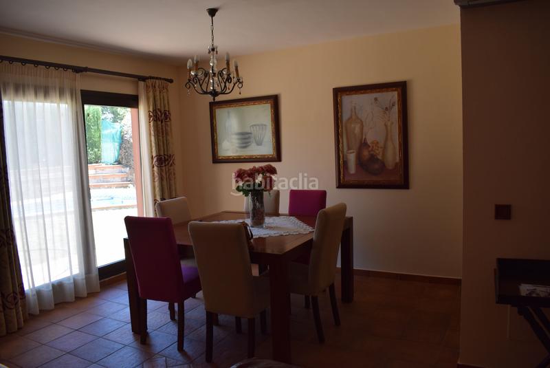 Foto 57ec4d74-c101-4ca9-8dc4-6b8c3b1d66cb. Xalet amb calefacció aparcament piscina a El Castillo Manilva