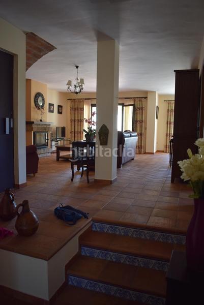 Foto a59d26b1-99e1-4154-a24f-2a854b33d7ec. Xalet amb calefacció aparcament piscina a El Castillo Manilva