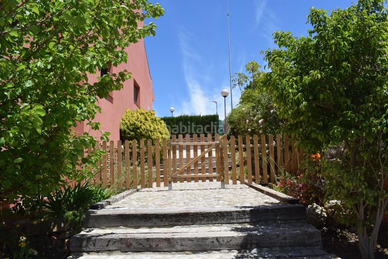 Foto e19c5c09-1a35-4fa9-bd66-cdf5ab719c51. Xalet amb calefacció aparcament piscina a El Castillo Manilva