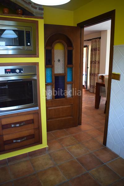 Foto e57d1639-945b-436d-91cc-005244bafd3b. Xalet amb calefacció aparcament piscina a El Castillo Manilva