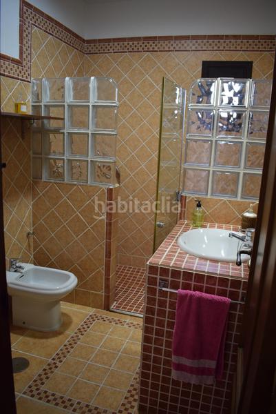 Foto fb6e40f7-672b-4f2c-a250-cf28f370fd50. Xalet amb calefacció aparcament piscina a El Castillo Manilva