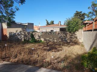 Terreny residencial a El Rinconcillo