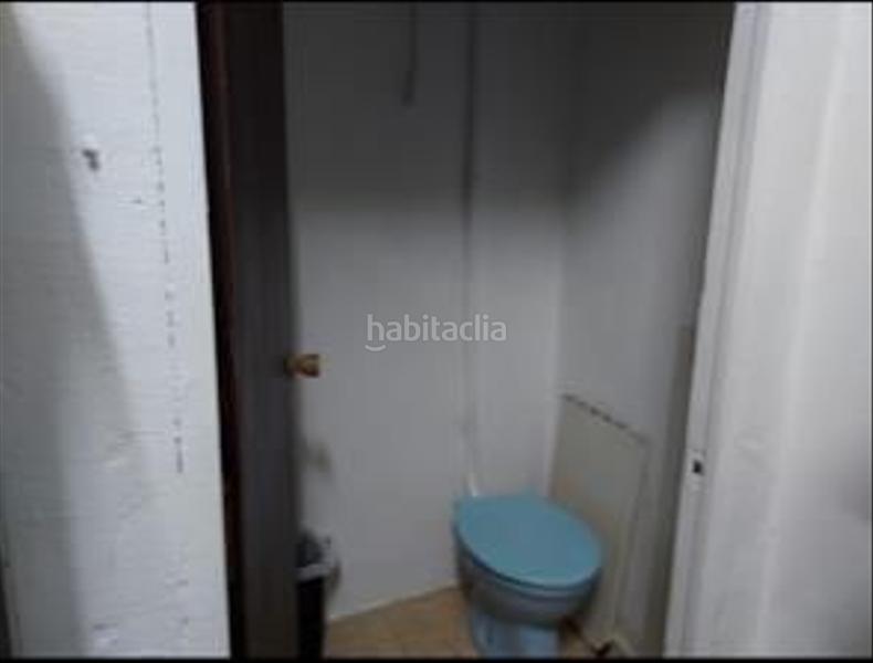 Foto 4be1a582-f177-4591-8631-489c8f9feb54. Geschäftsraum in Pescadores - Saladillo Algeciras