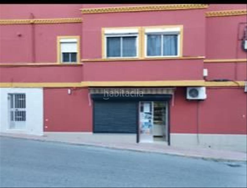 Foto 992380cd-6da5-46bb-b995-5aecf818ff31. Geschäftsraum in Pescadores - Saladillo Algeciras