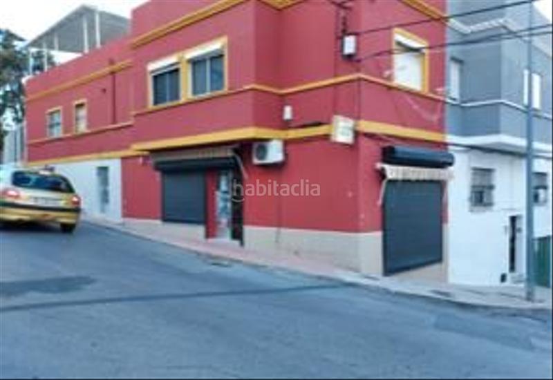 Foto 4b36e745-c15a-46d2-8192-bddf5aaa8f95. Local comercial a Pescadores - Saladillo Algeciras