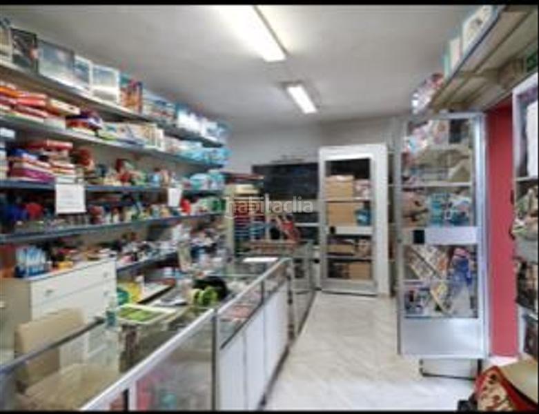 Foto 587d9a06-0edc-4373-8e6b-1b9cc7d62b2c. Local comercial a Pescadores - Saladillo Algeciras