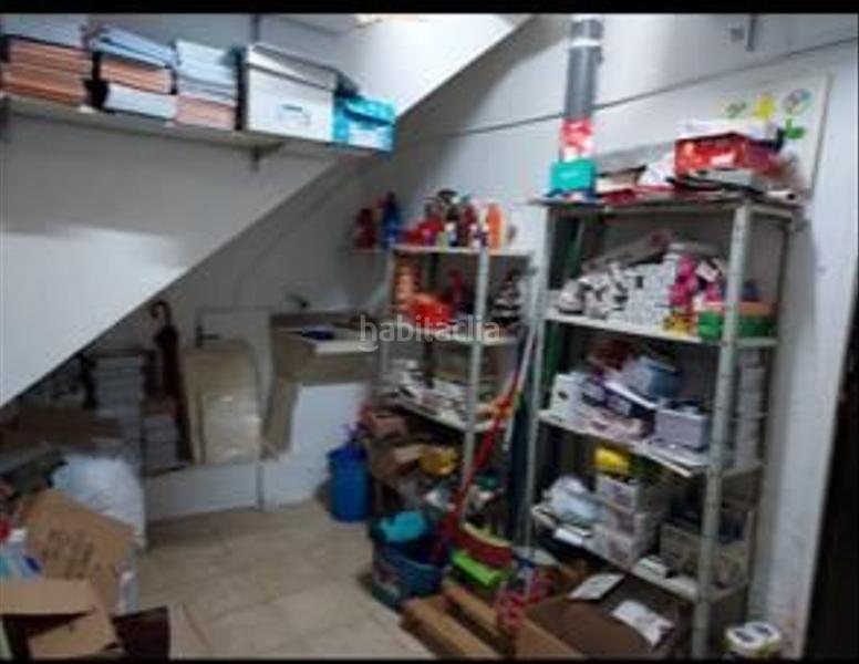 Foto eb1498b8-008c-4e2b-b012-65f640ac1adc. Local comercial a Pescadores - Saladillo Algeciras