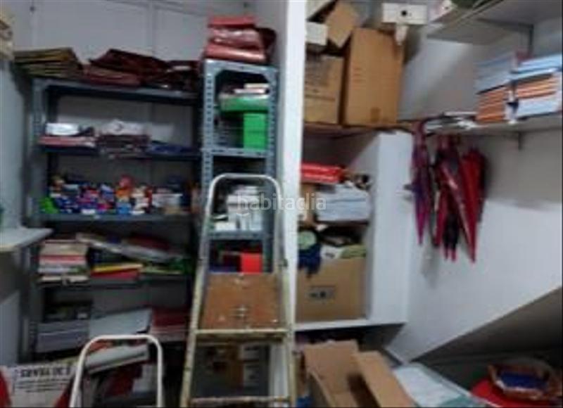 Foto 7bd80822-0540-4570-9bcd-6ade80c53e89. Locale commerciale in Pescadores - Saladillo Algeciras